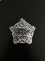 Accessoire etoile argent CC