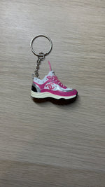 Porte- clé basket CC 💘