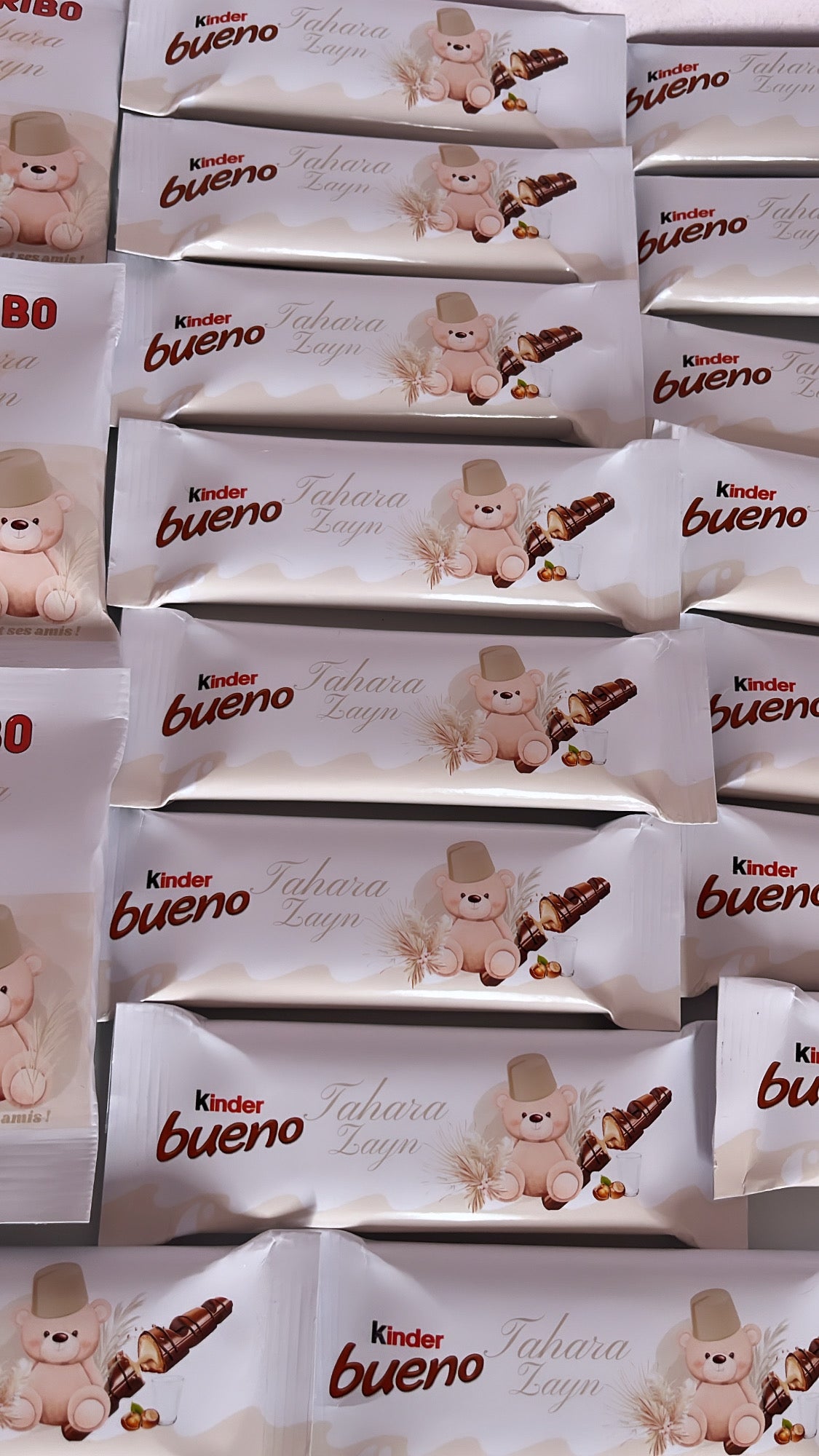 Kinder bueno