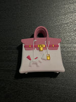 Diffuseur de voiture sac rose