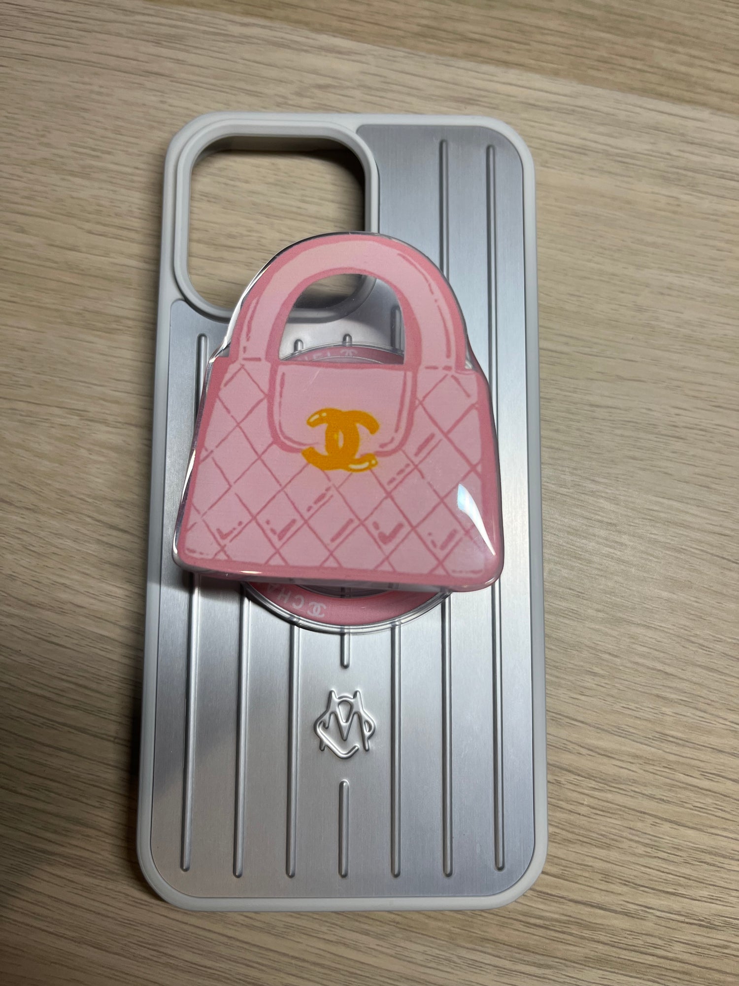 Accessoire de téléphone sac CC🎀💓