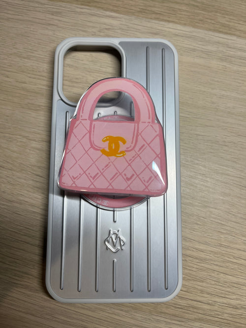 Accessoire de téléphone sac CC🎀💓