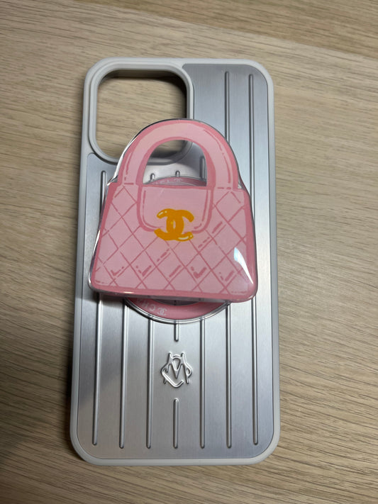 Accessoire de téléphone sac CC🎀💓