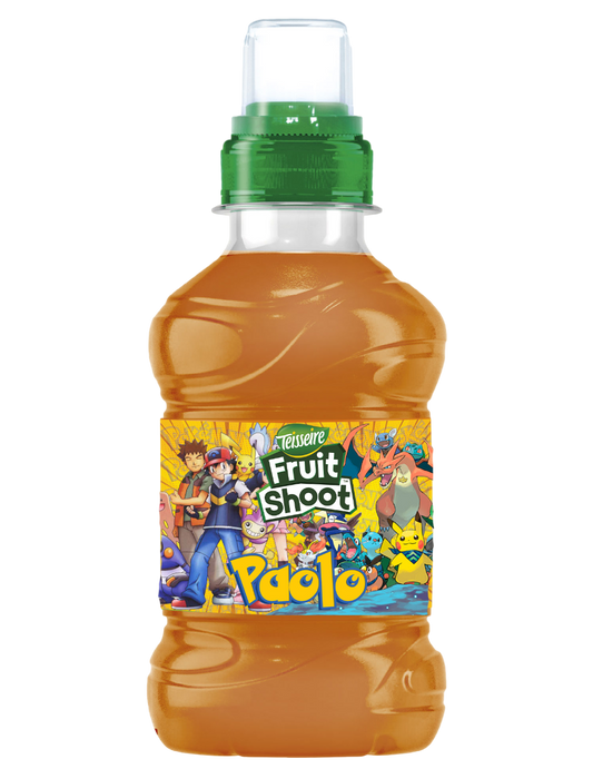 Fruit shoot