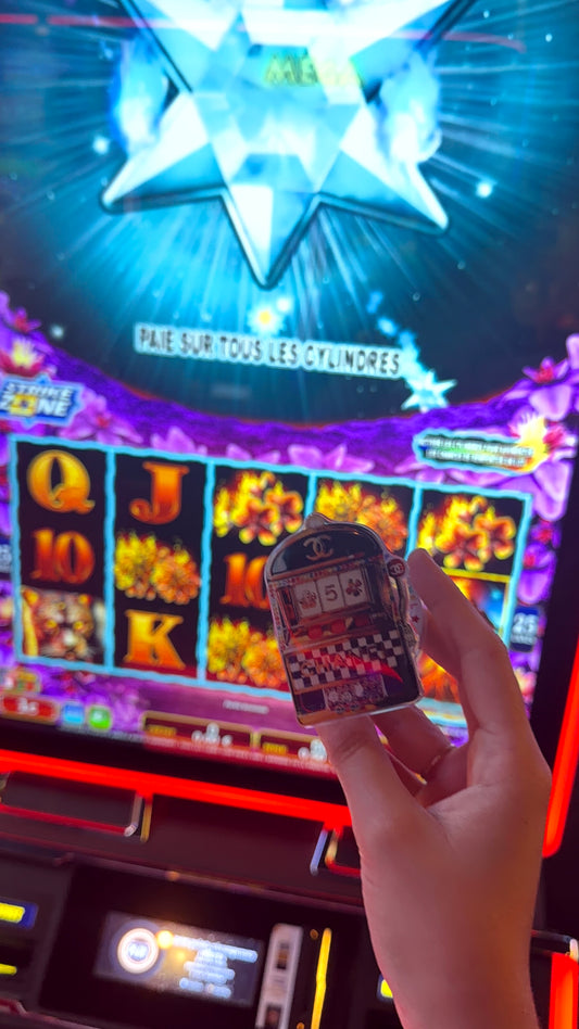 Grip casino 🎰🖤