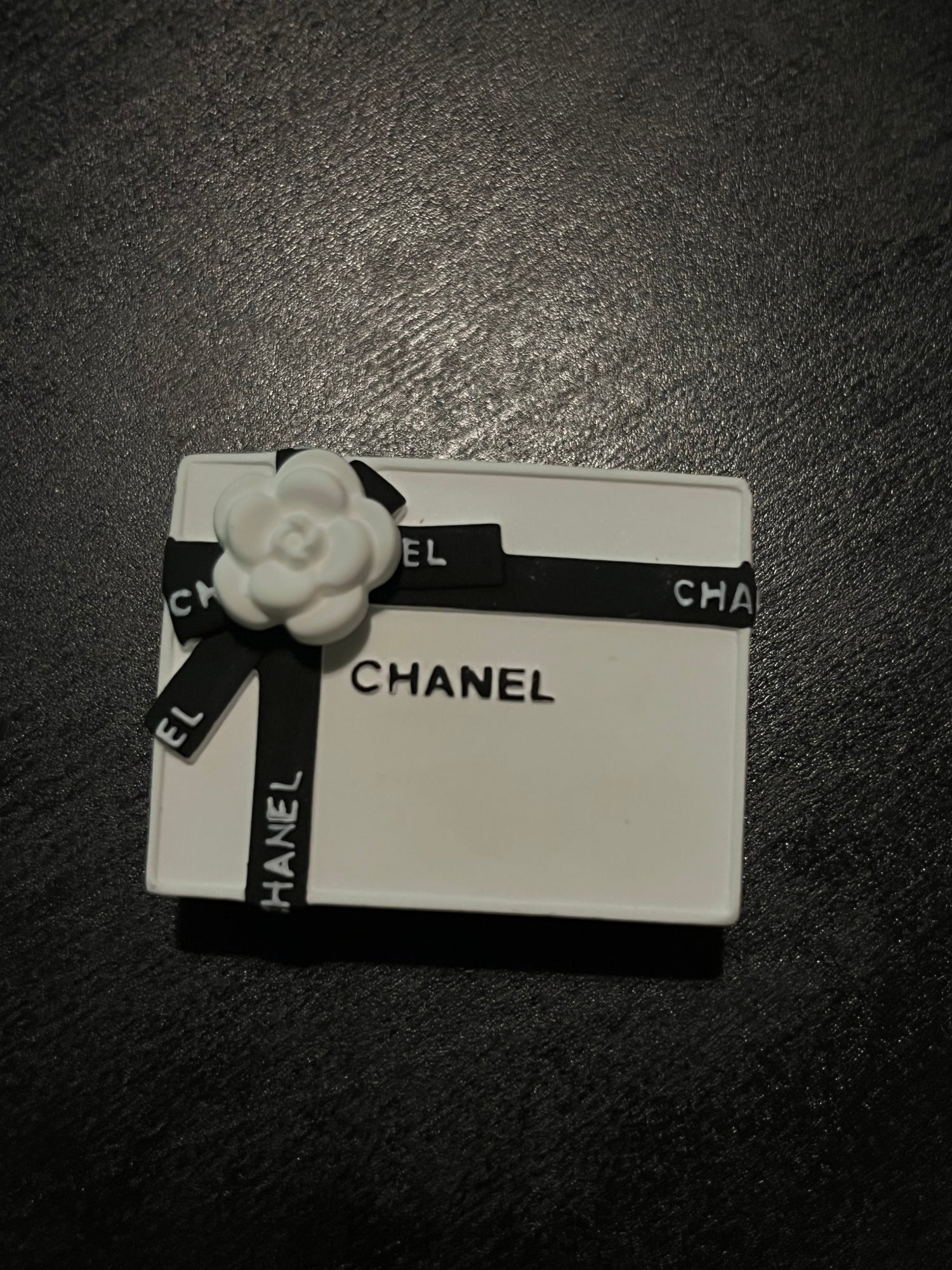 Diffuseur de voiture chanel