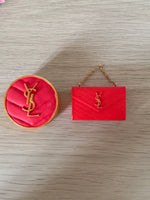 Diffuseurs Duo YSL rouge