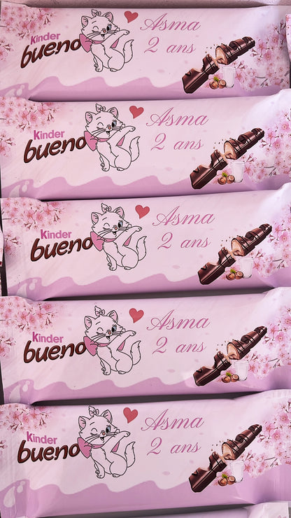 Kinder bueno