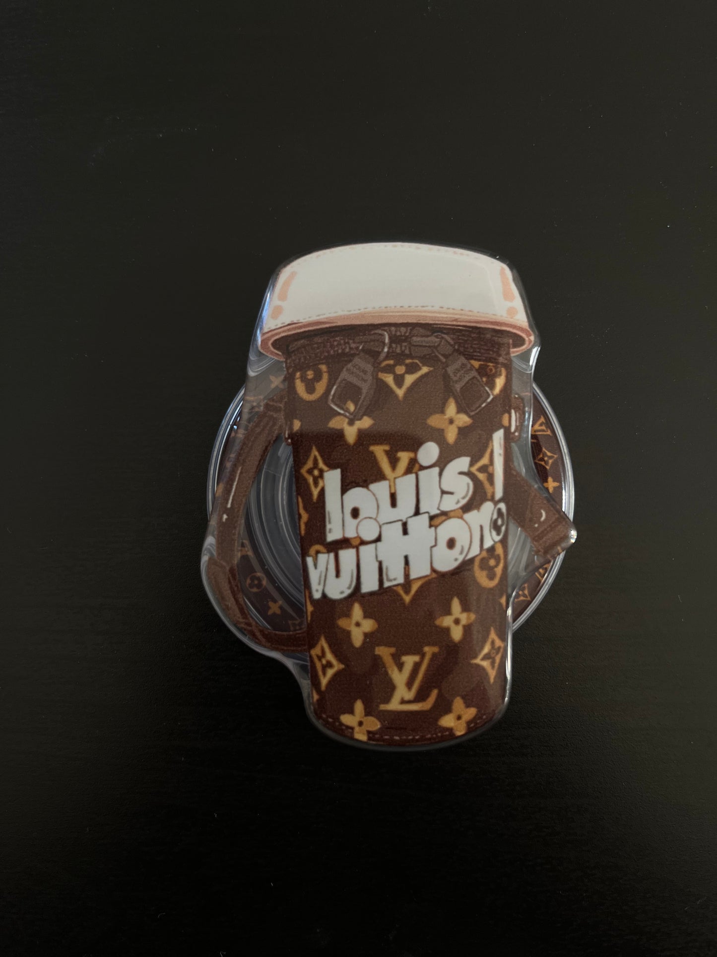 Accessoire phone LV