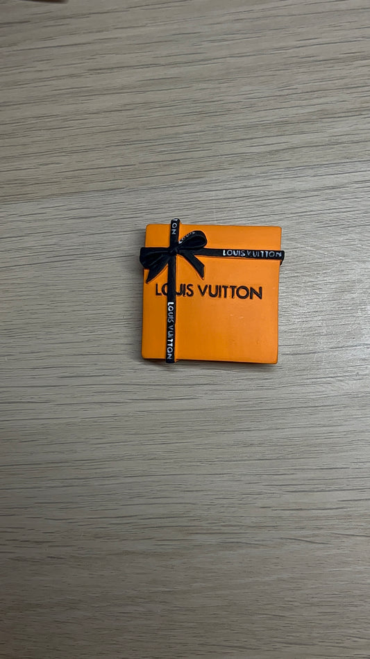 Diffuseur boite LV 🧡