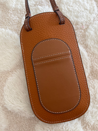 Étui de téléphone H camel