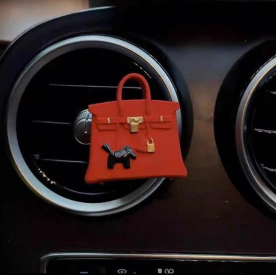 Diffuser car luxury hermèss