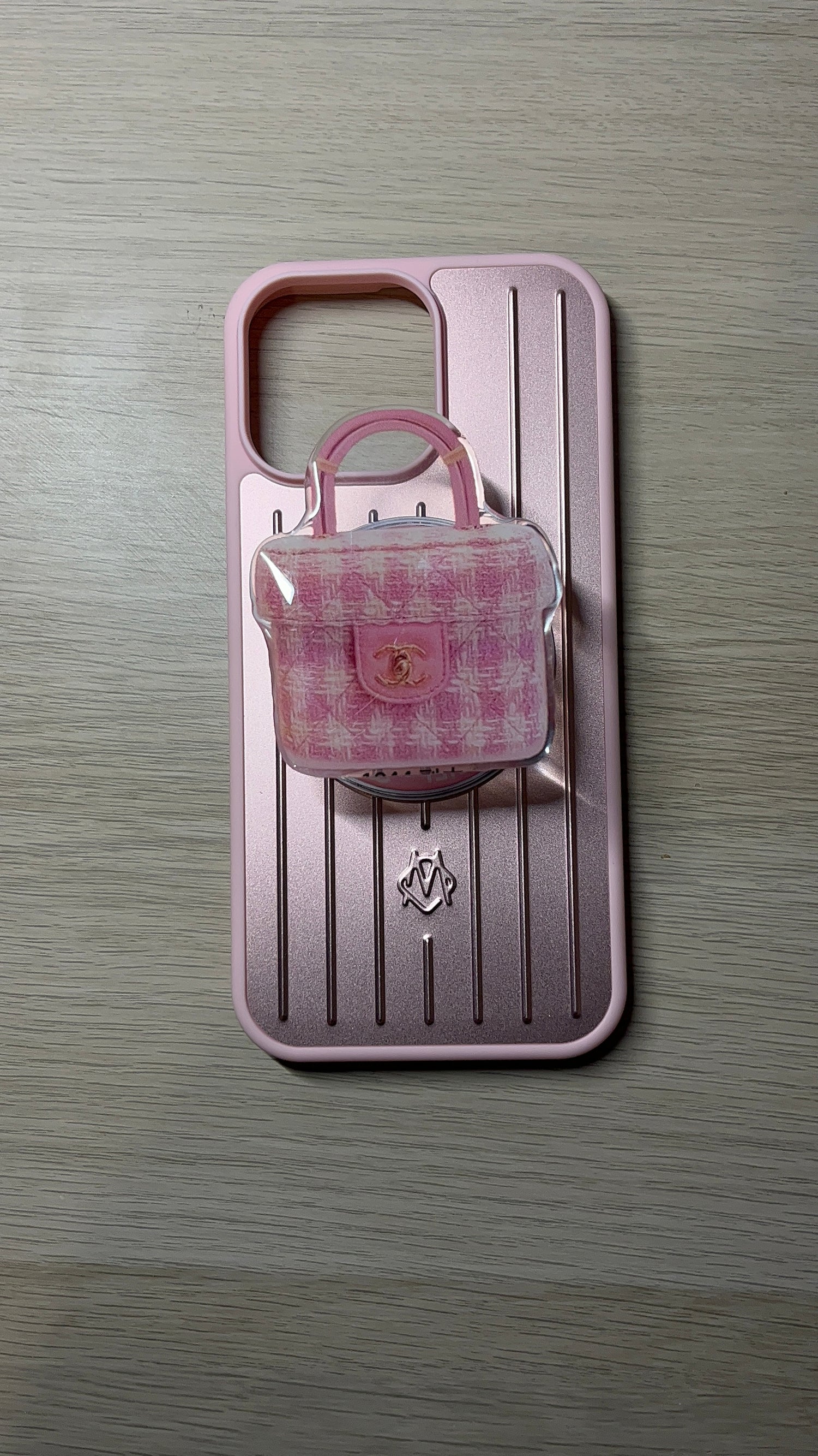 Accessoire grip sac CC