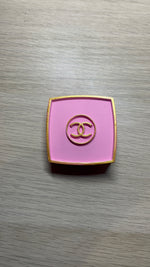 Diffuseur de voiture CC pink🎀