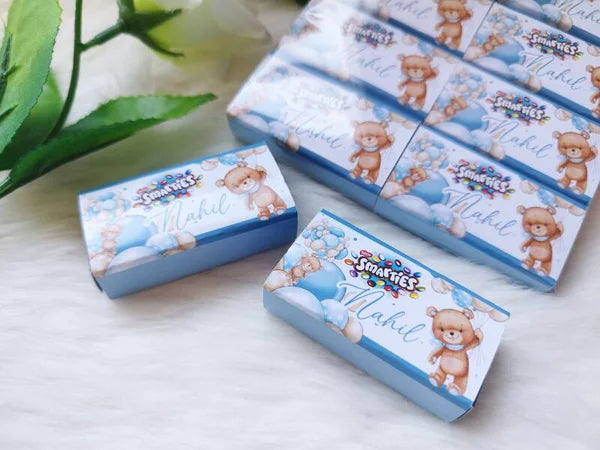 Smarties