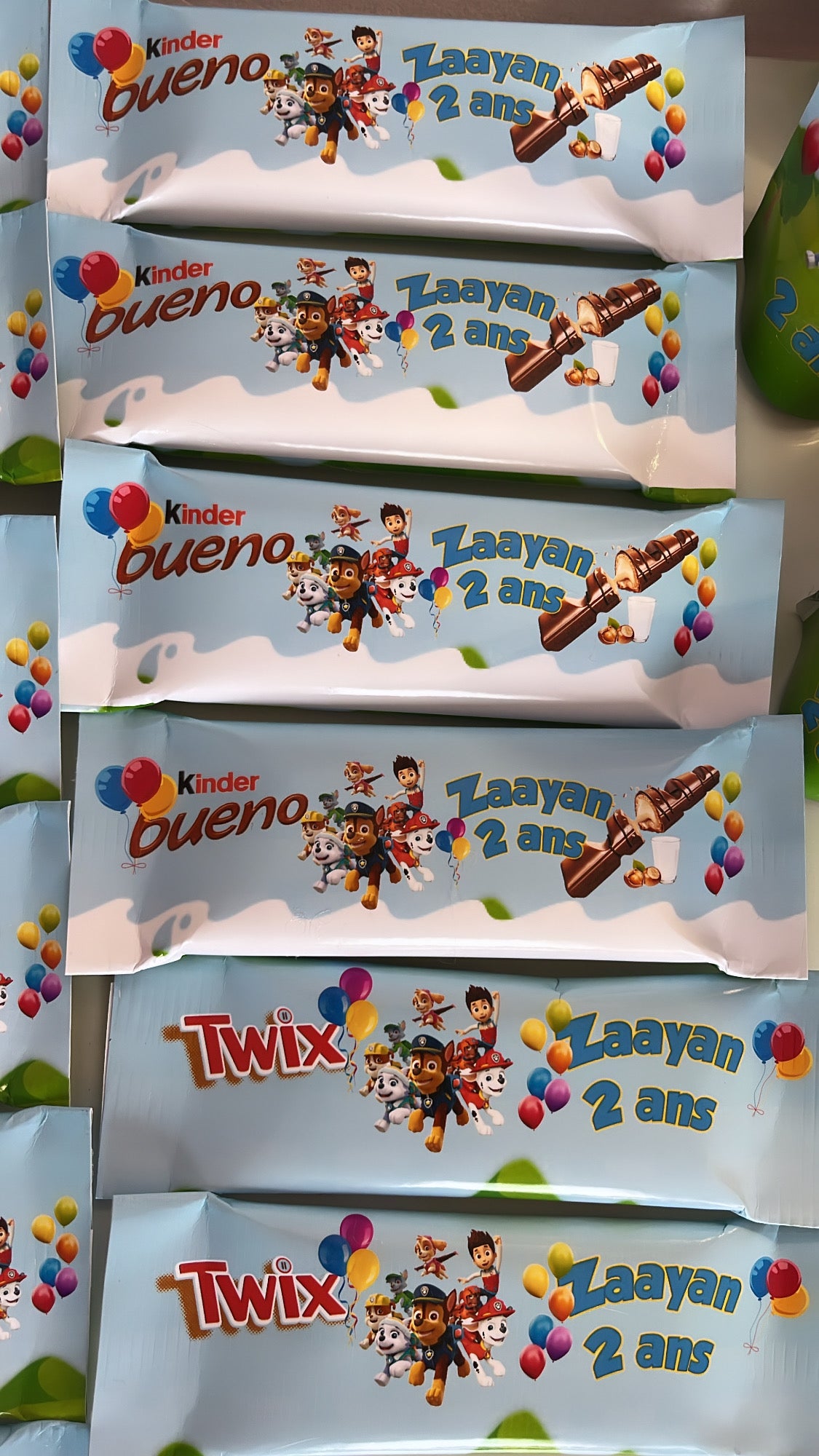 Kinder bueno