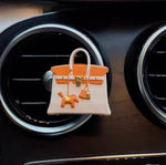 Diffuser car luxury hermès