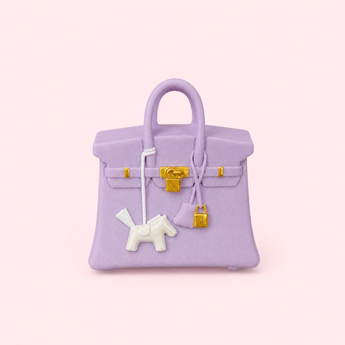 Diffuseur violeta