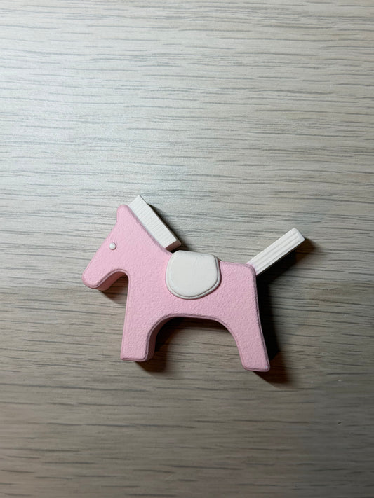 Diffuseur cheval H💕