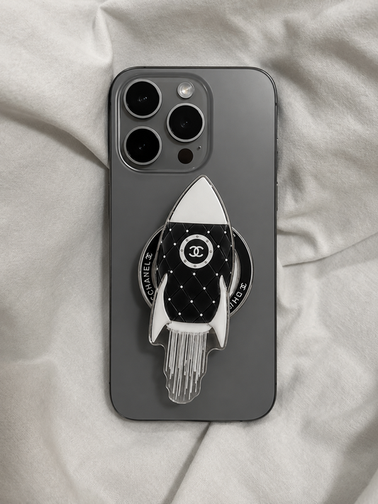 Grip fusée 🚀