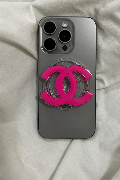 Grip rose fuschia