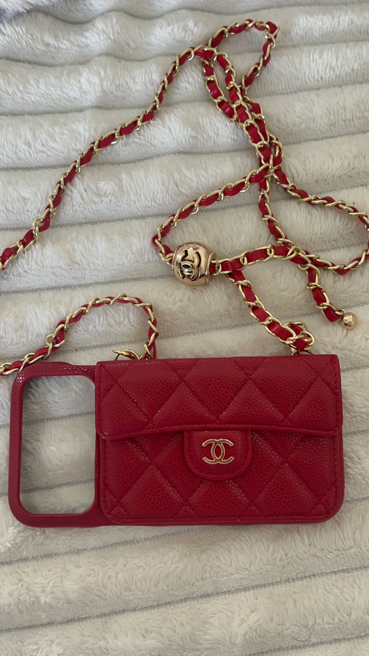 Coque C iphone 16 pro